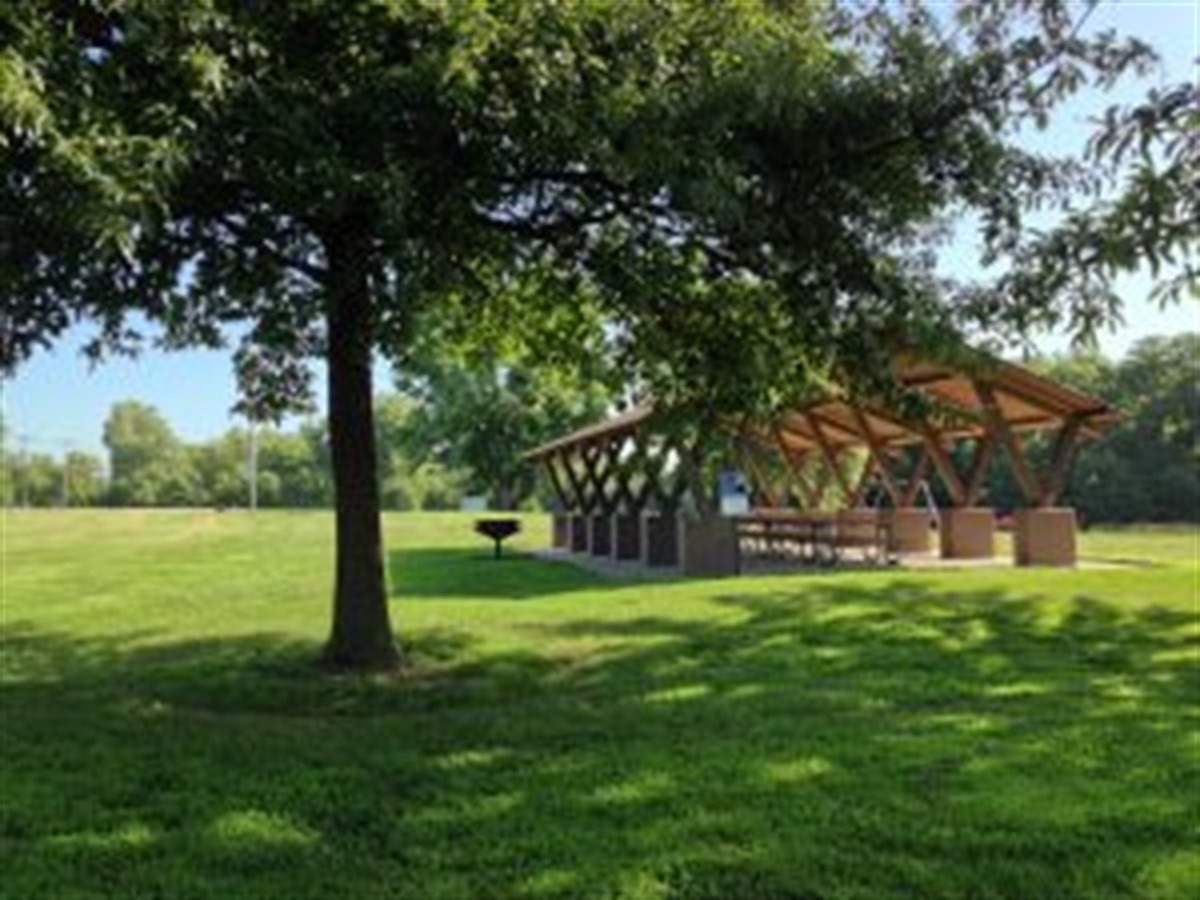 Fred Arbanas Golf Course Meeting Room Jackson County MO Parks + Rec